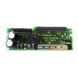 Módulo de Placa de Control FANUC A20B-8200-0650, Módulo PCB de Control - Product Image 1