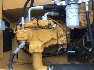 Gebruikt Cat 320D Graafmachine Caterpillar 320 Model Lage Prijs Cat320D Graafmachine Tweedehands Graafmachine CAT320 - Product Image 6