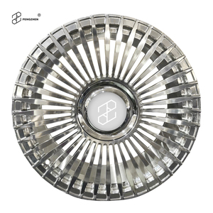 Pengzhen – moyeu de roues de voiture forgé 5x120, 19 22 pouces de chine pour land rover discovery 5 range rover sport <span class=keywords><strong>svr</strong></span> - Product Image 1