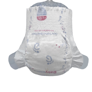 Pañales Desechables Premium de Alta Calidad para Bebés, Suaves y Transpirables, Pantalones de Entrenamiento - Product Image 5