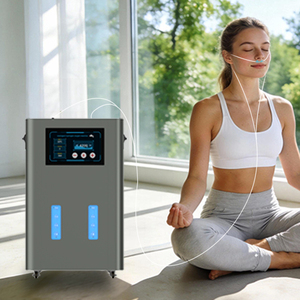 OEM & ODM 4200ml Adjustable High Flow Rate Multifunctional Inhaler for Lungs Improve Sub-health Sports Here Is What We Learned A - Product Image 4