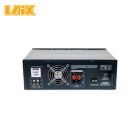 Produk pengeras suara walet A-Q7 daya tinggi profesional penerima & Amplifier