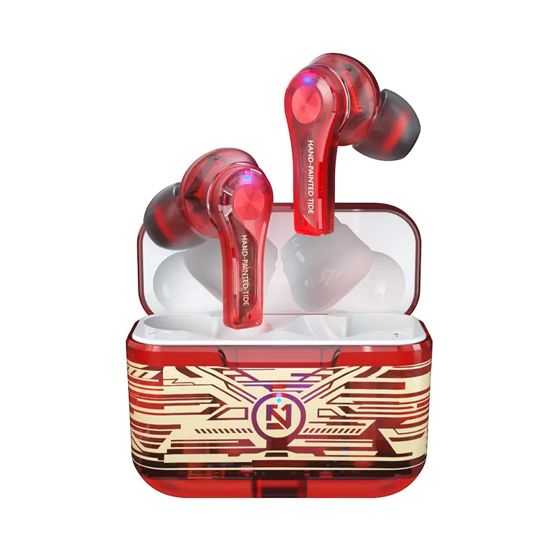 מוצר חדש ipx8 עמיד למים אוויר אוזניות פרו BT 5.0 ב-אוזן אוזניות אלחוטי אוזניות אוזניות