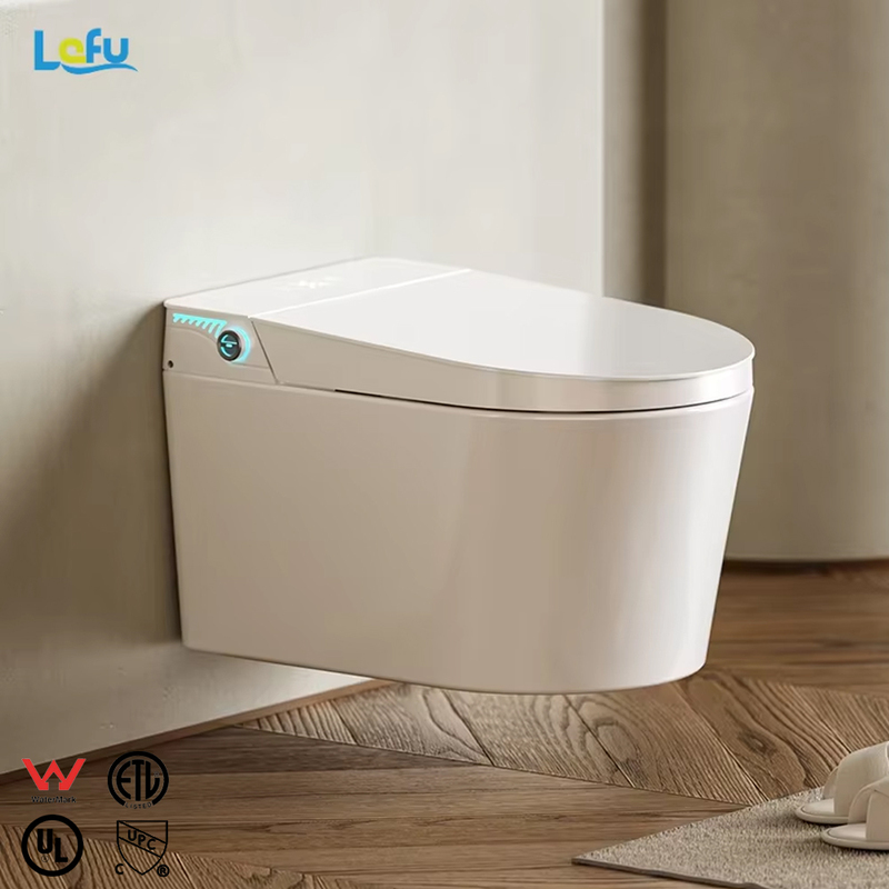Automatic Sanitary Ware Items Ceramic Intelligent