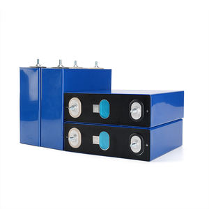 Celle di Batteria al Litio Solare Prismatica LiFePO4 di Grado A, 100Ah <span class=keywords><strong>3</strong></span>.2V, con 3500 Cicli e Garanzia di <span class=keywords><strong>3</strong></span> Anni - Product Image 4