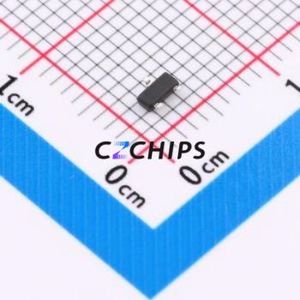 Régulateur linéaire (LDO) original et flambant neuf HT7550S SOT-23 Circuit intégré IC Chip PMIC - Product Image 2