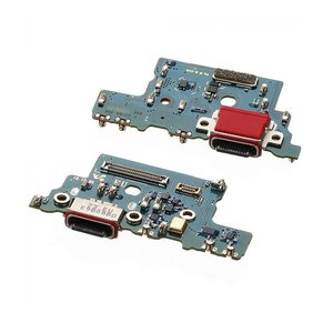 Carte de connecteur de charge et de microphone, Galaxy S20 Ultra 5G 988F - Product Image 1