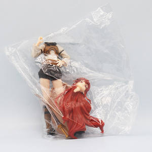 22CM Dasu Figura <span class=keywords><strong>Mushoku</strong></span> <span class=keywords><strong>Tensei</strong></span> Isekai Ittara Honki Manga estatua figurita PVC Anime figura juguetes para niños regalos - Product Image 2