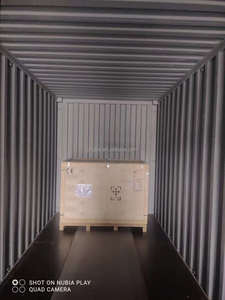 IRB6700-200 de bras de robot/2.6 Robot articulé portée de 2600mm avec pince pneumatique pour empiler la solution de robot de manipulation - Product Image 4