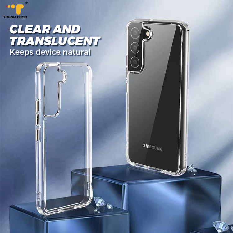 Transparent