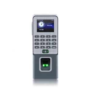 Spanish/Arabic/French Multi-language Free Software & SDK Biometric Door <b>Access</b> <b>Control</b> Fingerprint Reader Device - Product Image 2