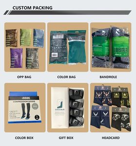 Женские спортивные носки - Product Image 6