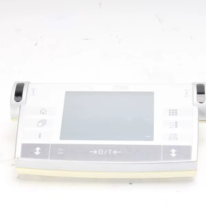 Toledo ควบคุม Ax105dr สำหรับช่วงการวิเคราะห์สมดุล-จุดที่เป็นธรรมของใหม่ - Product Image 1