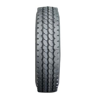 Pneu de camion Aurunze 315/80R22.5, toutes positions, pour conditions météorologiques humides. - Product Image 1