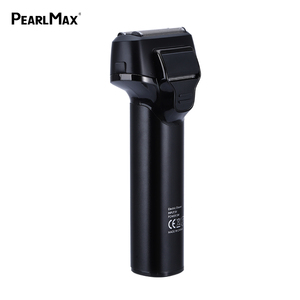 Afeitadoras eléctricas Pearlmax, recortadora de pelo recargable, juego de recortadora de patillas para barberos - Product Image 5
