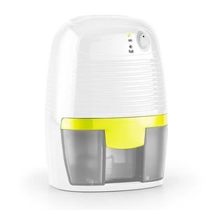 Hot Seller 500ml Home <b>Dehumidifier</b> for Damp, Mould, Moisture in Home, Kitchen, Bedroom Thermoelectric <b>Dehumidifier</b> - Product Image 3