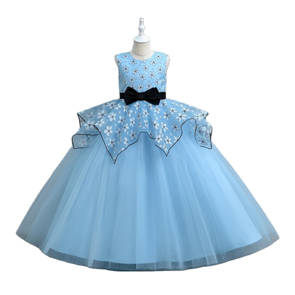 Girls Party Dresses Elegant and Fun for All Occasions