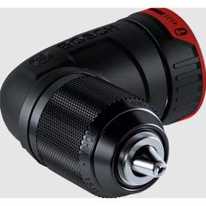 BOSCH - 1600A02EP6 GFA 18-WM-Accesorio de taladro FlexiClick-EAN 4059952652078 HERRAMIENTAS ELÉCTRICAS ACCESORIOS PARA TALADROS - Product Image 1