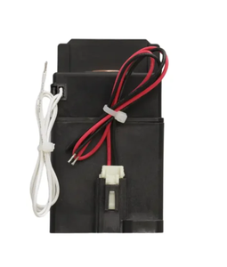 High Voltage Contactor <b>Relay</b> 400A 450V 800V 1000V 1500V 12V 24V 48V <b>Relay</b> for EV Charging Energy Storage System HCF400 - Product Image 6