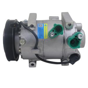 97701-A6400 97701A6400 F500-JDCKB-02 F500JDCKB02 Pièces de climatisation Compresseur de climatisation pour HYUNDAI I30 KIA Ceed Proceed 1.4 - Product Image 1