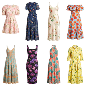 Vestido Camisero Holgado Coreano de Verano para Mujer, Tela Delgada y Transpirable, Estilos Variados, Envío Consolidado - Product Image 1
