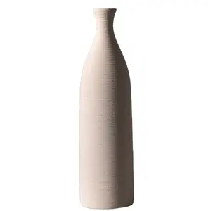 热销简约多彩陶瓷花瓶陶瓷工艺品装饰陶瓷艺术花瓶