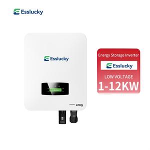 <span class=keywords><strong>Prix</strong></span> de l'<span class=keywords><strong>onduleur</strong></span> solaire <span class=keywords><strong>10</strong></span> <span class=keywords><strong>Kva</strong></span> 48 Volt 120 V Mppt hors réseau Kv avec batterie au lithium Kilowatts Non - Product Image 1