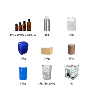 مجموعة زيت الليمون العطري عالي الجودة، زيت عطري قابل للذوبان في الماء، ناشرات للزيوت العطرية، زيت عطري 10 مل مع نبات الفاكهة البيضاء - Product Image 2