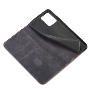 Étui portefeuille à rabat en cuir PU de qualité pour Xiaomi <span class=keywords><strong>Mi</strong></span> <span class=keywords><strong>11T</strong></span> 12T <span class=keywords><strong>Pro</strong></span> /Redmi Note 12 <span class=keywords><strong>11</strong></span> 10 9 <span class=keywords><strong>Pro</strong></span> 10C - Product Image 5