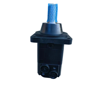 Bomba de Aceite Hidráulica OMS-80/100/125/160/200/250/315/400/500 OMSS80 151F5068 Motor OMSS OMS OMR OMT OMV OMSW - Product Image 1