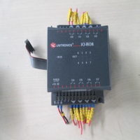 Módulo de Expansión de E/S Unitronics Io-ro8, 8 Relés, 12/24 VCC, 240 VCA, 3 A, Venta al Por Mayor