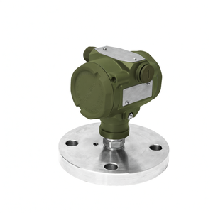 Transmisor de Presión Inteligente GPT242, Precisión del 0.1%, Rango de -100kPa a 1MPa, 4-20mA HART, IP67, SUS316L/Hastelloy C - Product Image 5