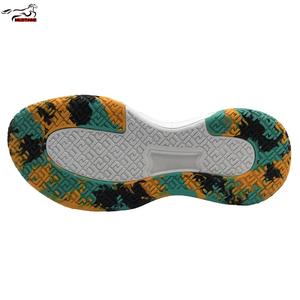 <span class=keywords><strong>Semelle</strong></span> de chaussure de sport Mustang Manufacturer, nouvelle arrivée, résistante à l'usure, <span class=keywords><strong>semelle</strong></span> MD, matière souple, <span class=keywords><strong>semelle</strong></span> de chaussure de sport en TPR, <span class=keywords><strong>semelle</strong></span> de <span class=keywords><strong>basket</strong></span>-ball pour Columbia - Product Image 2