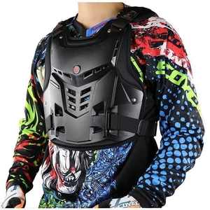 Crossmotor Kogelvrije Vesten Full Kit Kleding Bescherming Biker Beschermende Uitrusting <span class=keywords><strong>Vest</strong></span> Borst Kogelvrije Kleding Voor Motorrijders - Product Image 1