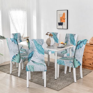 1pc Universal <strong>Chair</strong> <strong>Cover</strong> Christmas Hotel Household Anti-fouling <strong>Chair</strong> <strong>Cover</strong> Piece Elastic Office <strong>Computer</strong> Seat <strong>Cover</strong>