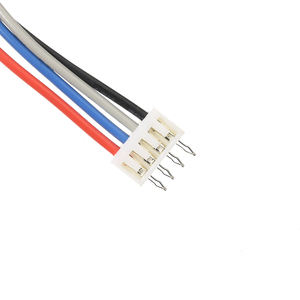 自動車用コネクタワイヤーハーネスXPB工場卸売SM2.54ドッキング端子ワイヤー航空プラグ - Product Image 5