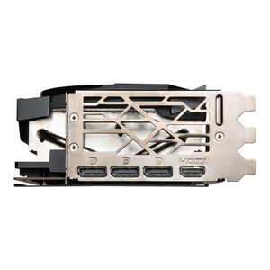 การ์ดจอทรีโอสำหรับเล่นเกม <span class=keywords><strong>MSI</strong></span> <span class=keywords><strong>GeForce</strong></span> <span class=keywords><strong>RTX</strong></span> <span class=keywords><strong>4080</strong></span> <span class=keywords><strong>16GB</strong></span> มาพร้อมกับหน่วยความจำ GDDR6X รองรับเมนบอร์ด X670E Z790 - Product Image 6