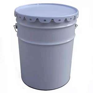 Froid pulvérisation polyurea revêtement pour coffret en bois haut-parleur - Product Image 2