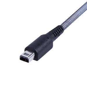 Cable de Carga USB de 1.5 m para Consola de Videojuegos <span class=keywords><strong>Nintendo</strong></span> New <span class=keywords><strong>3DSXL</strong></span> NDSi 2DSLL, Cable de Alimentación, Accesorios para Juegos - Product Image 5