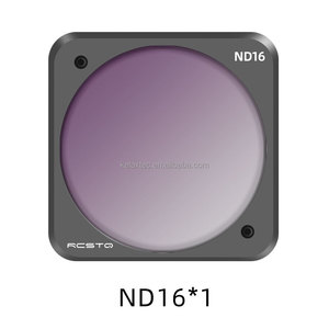 CPL-filtro de cristal magnético para cámara de acción, filtro óptico para lente de cámara de acción <span class=keywords><strong>2</strong></span>, UV ND 4 8 16 32 - Product Image 5