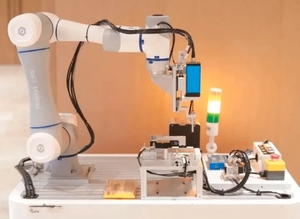 Collaborative <strong>Robot</strong> in the Education - Product Image 5