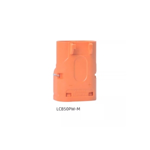 Conector de Alta Corriente AMASS Serie LCB50, LCB50-M/F/LCB50PB-M LCB50PW-M, 35A-70A, Enchufe para UAV, Paquetes de Baterías y Modelos de Drones - Product Image 5