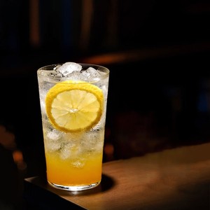 Vaso de Cóctel Transparente Ultrafino de Diseño Moderno Japonés Kimura para Whisky, Ginebra, Tónica, Jugo y Vino - Product Image 5