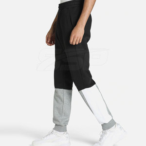 Pantalones de chándal cómodos para hombre, pantalones de chándal ajustados para hombre - Product Image 2