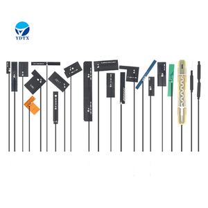 <span class=keywords><strong>Antenne</strong></span> patch WiFi interne UFL 2.4GHz Yunding 5dBi avec 1.5:1 VSWR et puissance 50W - Product Image 1