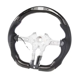 Guangzhou Manufacture OHC Motors m4 m3 LED carbon fiber for bmw f30 steering wheel