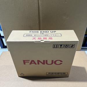 โมดูลเซอร์โวไดรฟ์ CNC Fanuc A06B-6240-H126 รุ่น Alpha i SV ของแท้ ใหม่ มือสอง ชุดควบคุมการบำรุงรักษา แอมพลิฟายเออร์ไดรฟ์ Fanuc - Product Image 3