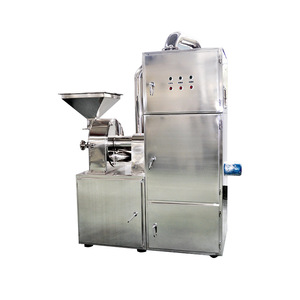 <span class=keywords><strong>Mulino</strong></span> Elettrico ad Alta Efficienza per Farina di Manioca e Grano con Motore e Ingranaggi, Alta Capacità per Uso in Villaggio - Product Image 6