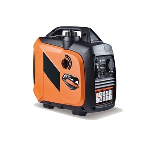 Generadores de Gasolina Portátiles de 2KW, 3KW y 5KW de Buena Calidad y Diseño Silencioso para Camping y Uso Doméstico PT-049 - Product Image 2