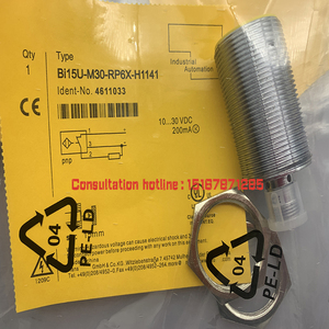 Nuevo Producto Original en Stock <span class=keywords><strong>BI15U</strong></span>-<span class=keywords><strong>MT30</strong></span>-<span class=keywords><strong>AP6X</strong></span>-<span class=keywords><strong>H1141</strong></span> AN6X con Garantía de un Año - Product Image 5